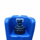 LifeSaver Jerrycan Dark Blue - Канистра для очистки воды