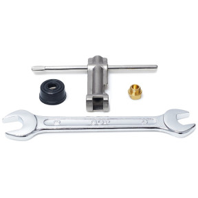 BRS-7 - Жидкотопливная горелка примус купить