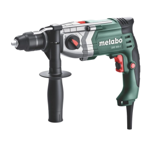 Ударний дриль Metabo SBE 800 (601744500) купити
