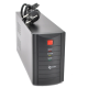 Ritar Proxima-L RTM1000 – Источник бесперебойного питания (600Вт, 3xSchuko, 2x12V 7Ah, AVR)