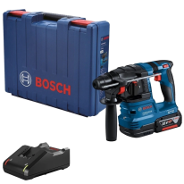 Перфоратор акумуляторний Bosch GBH 185-LI