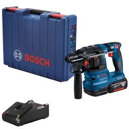 Перфоратор аккумуляторный Bosch GBH 185-LI
