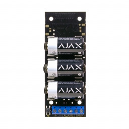 Модуль Ajax Transmitter