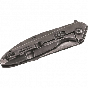 Ruike P128-SB - Складаний ніж зображення