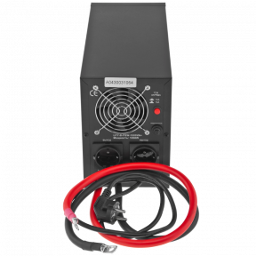 Резервне ДБЖ LogicPower LPY-B-PSW-1500VA+ 1050W 10A/15A 24V (4130) - фото №3 Резервне ДБЖ LogicPower LPY-B-PSW-1500VA+ 1050W 10A/15A 24V (4130) в Україні