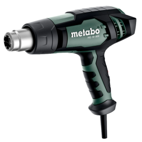 Фен технический Metabo HG 16-500 (601067000) купить
