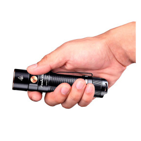 Фонарь ручной Fenix E35 V3.0 фото