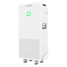 Dyness PowerBrick Plus – Акумуляторна батарея (16 кВт⋅год, LiFePO4, IP65)