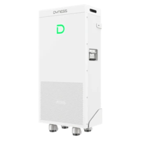 Dyness PowerBrick Plus – Акумуляторна батарея (16 кВт⋅год, LiFePO4, IP65)