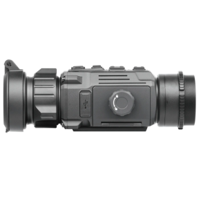 AGM Rattler-C V2 50-640 - Тепловизионная насадка на прицел фото