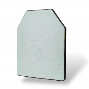 Бронепластина «Ультралегка» (4 клас) в Україні