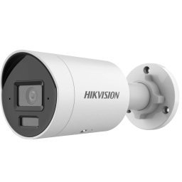 Hikvision DS-2CD2083G2-LI (4мм) - 8 Мп IP видеокамера Acusense Smart Hybrid Light