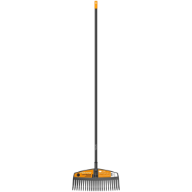 Fiskars Solid M (1063090) - Граблі для листя середні