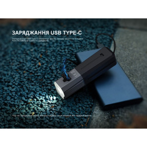 Велофара Fenix BC22R Ціна