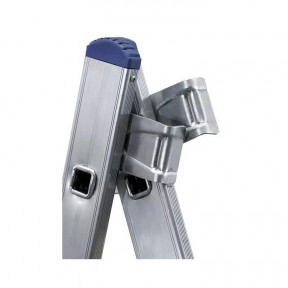 Драбина Virastar Triomax 3х11 (VTL311) зображення