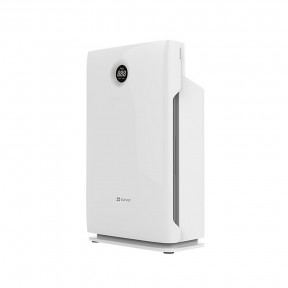 Очиститель воздуха EZVIZ UV-C Air Purifier (CS-EB350A) - фото №1 Очиститель воздуха EZVIZ UV-C Air Purifier (CS-EB350A) купить