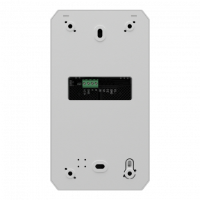 Клавіатура Tiras K-PAD4 (white) купити