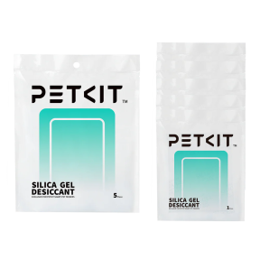 PETKIT Smart Pet Feeder Desiccant 5PCS P5121 - Влагопоглотитель для корма в кормушке купить