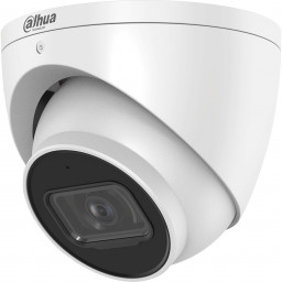 Dahua Technology IPC-HDW3441EM-S-S2 (2.8 мм) - 4 Мп купольна мережева камера WizSense