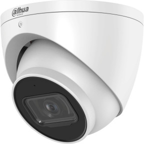 Dahua Technology IPC-HDW3441EM-S-S2 (2.8 мм) - 4 Мп купольная сетевая камера WizSense - фото №1 Dahua Technology IPC-HDW3441EM-S-S2 (2.8 мм) - 4 Мп купольная сетевая камера WizSense купить