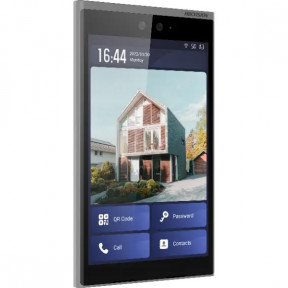 Hikvision DS-KD9633-E6 - Сенсорная вызывная панель в Украине