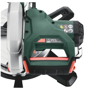 Metabo KS 216 M (610216000) - Торцовочная пила фото