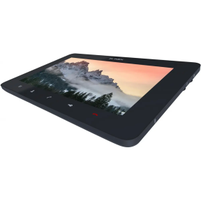 Slinex SM-07MHD (dark grey) - Відеодомофон Ціна