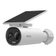 IMOU Cell 3C All in One – Бездротова IP-відеокамера (5MP, Solar 3W, Wi-Fi, IP66)
