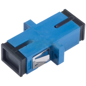 Оптичний адаптер (SM) EServer SC Simplex WT-3004A купити