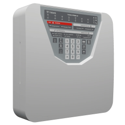 Прибор приёмно-контрольный пожарный "Tiras PRIME M"