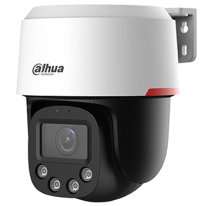 Dahua DH-SD2C400NA-B-PV-PRO - 4 Мп PTZ WizColor WizSense відеокамера