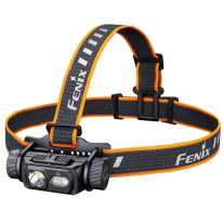 Fenix HM60R 2.0 – Налобний ліхтар (1600 лм, IP68, USB-C, Li-ion 18650)
