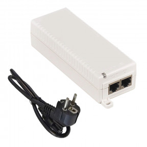Ruijie RG-E-120(GE) Инжектор POE (802.3af) фото