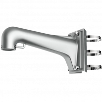 Hikvision DS-1603ZJ-Pole-P - Вертикальный крепеж на столб