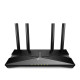 TP-LINK Archer AX53 (AX3000) - Дводіапазонний гігабітний Wi‑Fi 6 роутер