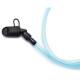 Питьевая система (гидратор) Naturehike PET NH18S070-D, 1.5 л, голубая