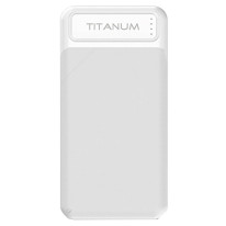 TITANUM 913 White 20000mAh (TPB-913-W) - Повербанк