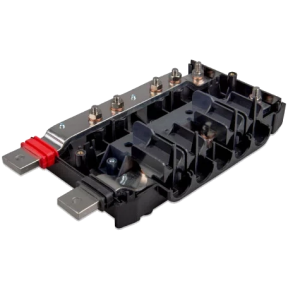 Victron Energy Lynx Power In 1000А M10 - Модульна шина зображення