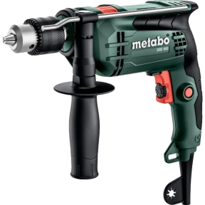 Дрель ударная Metabo SBE 650 (600742000) купить