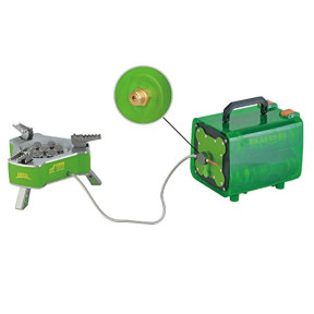 BRS-Q5 - Кейс для одночасної роботи газових балонів зображення