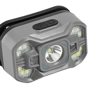 TITANUM TLF-H08 – Налобний ліхтарик (110Lm, Sensor, USB-C, 500mAh) купити