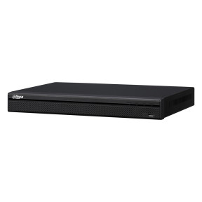 IP видеорегистратор на 8 камер до 8МП Dahua Technology DHI-NVR5208-4KS2