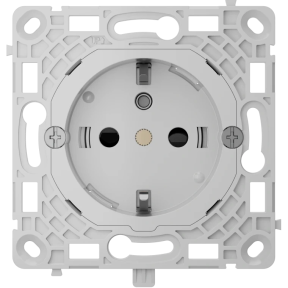 Механізм розетки Ajax OutletCore (basic) vertical [type F] [55] (8EU) ASP купити