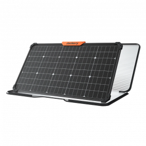 Сонячна панель Jackery SolarSaga 80 (80 Вт) зображення