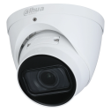 Dahua Technology IPC-HDW1230T-ZS-S5 (2.8-12мм) - 2Мп купольна IP відеокамера