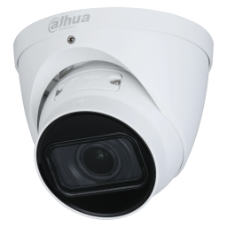 Dahua Technology IPC-HDW1230T-ZS-S5 (2.8-12мм) - 2Мп купольна IP відеокамера