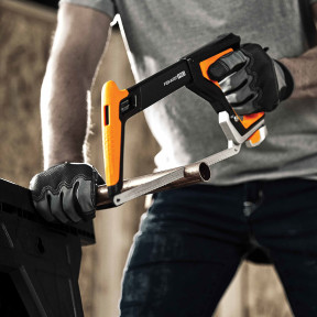 Fiskars Pro TrueTension 30 см 24 TPI (1062931) - Ножівка по металу фото