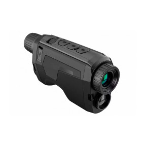 Ручной тепловой и оптический двухспектральный монокуляр AGM Fuzion TM25-384 купить