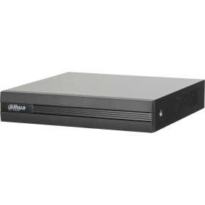 Dahua Technology XVR1A08 - 8-канальный XVR видеорегистратор 1080N/720P Cooper - фото №1 Dahua Technology XVR1A08 - 8-канальный XVR видеорегистратор 1080N/720P Cooper купить