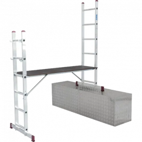 KRAUSE Corda Будівельний сходовий поміст 2x6 сх купити